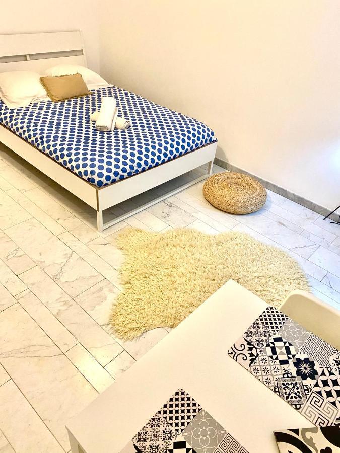 Charmant Studio Climatise Centre Menton Parking Gratuit المظهر الخارجي الصورة
