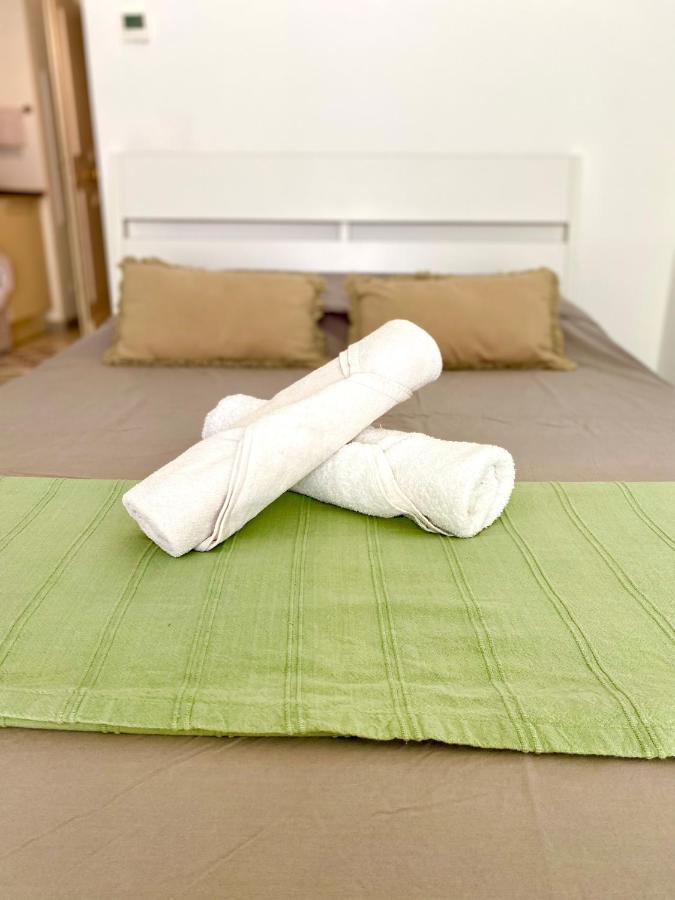 Charmant Studio Climatise Centre Menton Parking Gratuit المظهر الخارجي الصورة